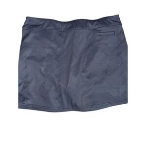 GOLF SKORT - PEBBLE BEACH - size Large L